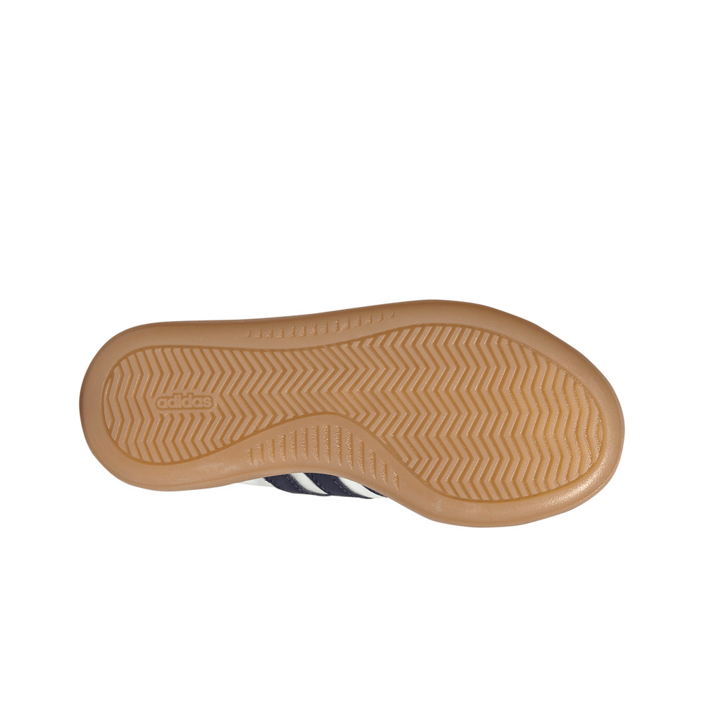 adidas zapatilla moda niño BARREDA DECODE vista superior