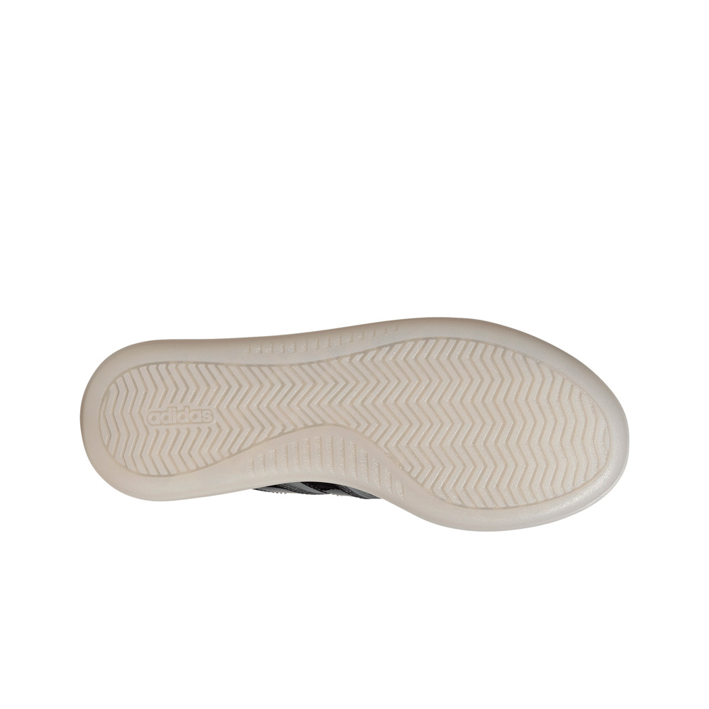 adidas zapatilla moda niño BARREDA DECODE vista superior