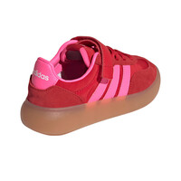 adidas zapatilla moda niño BARREDA DECODE vista trasera
