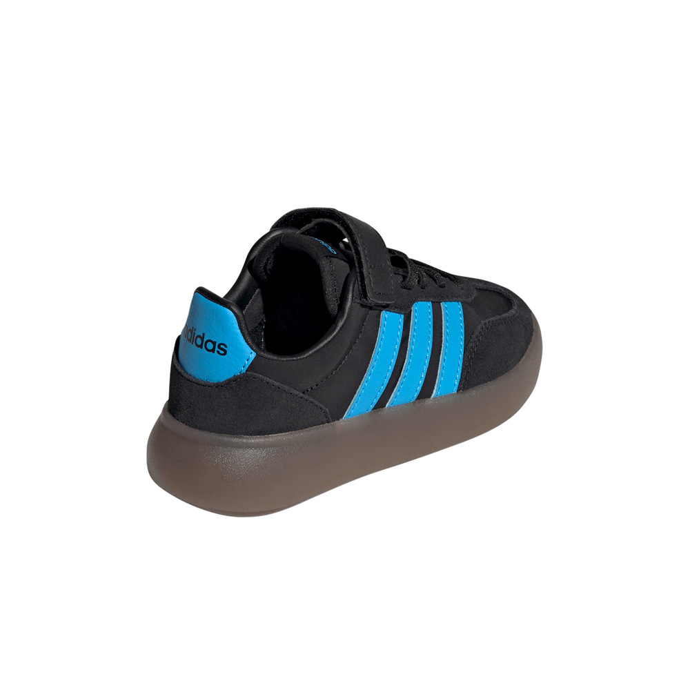 adidas zapatilla moda niño BARREDA DECODE vista trasera