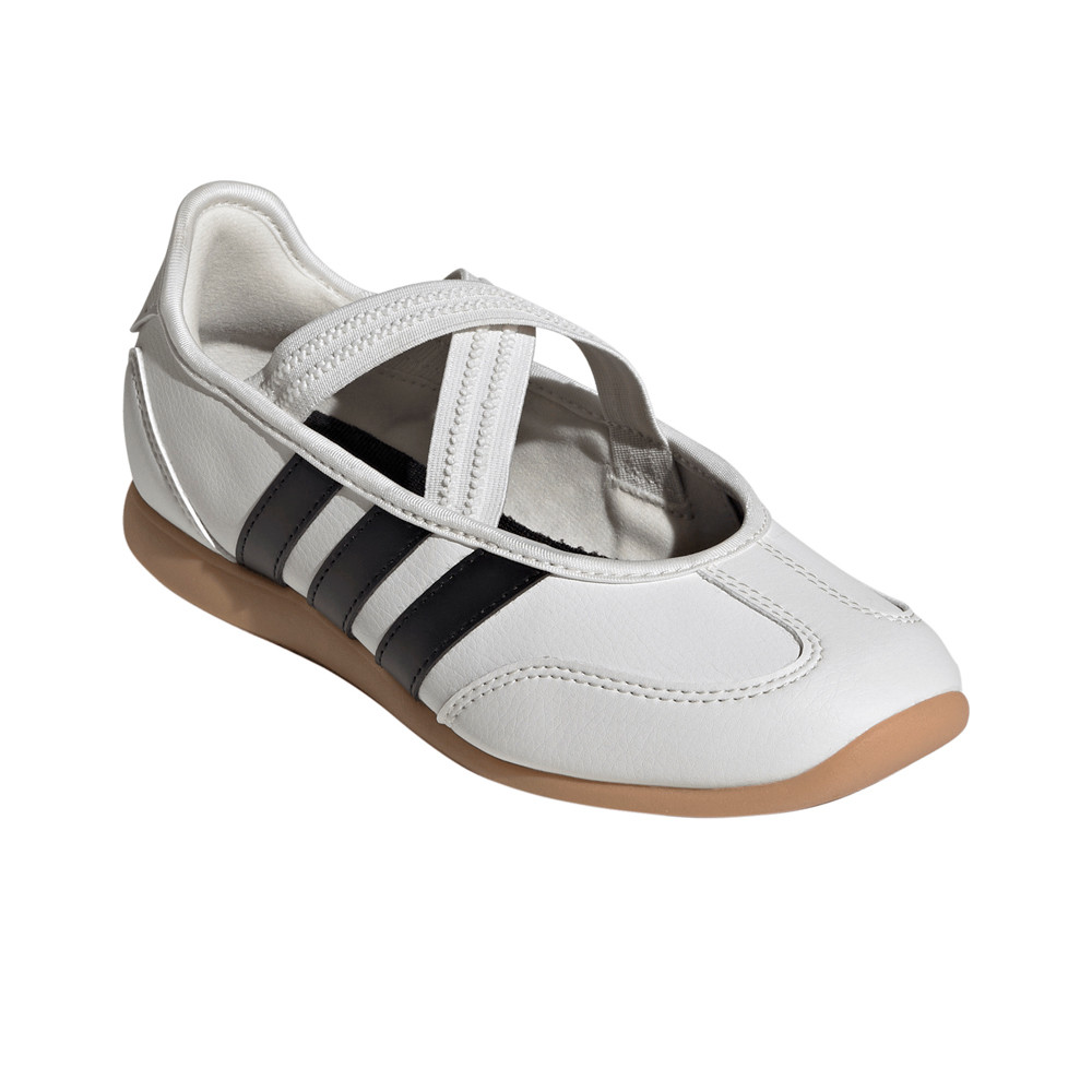 adidas zapatilla moda niño BARREDA MARY JANE J lateral interior