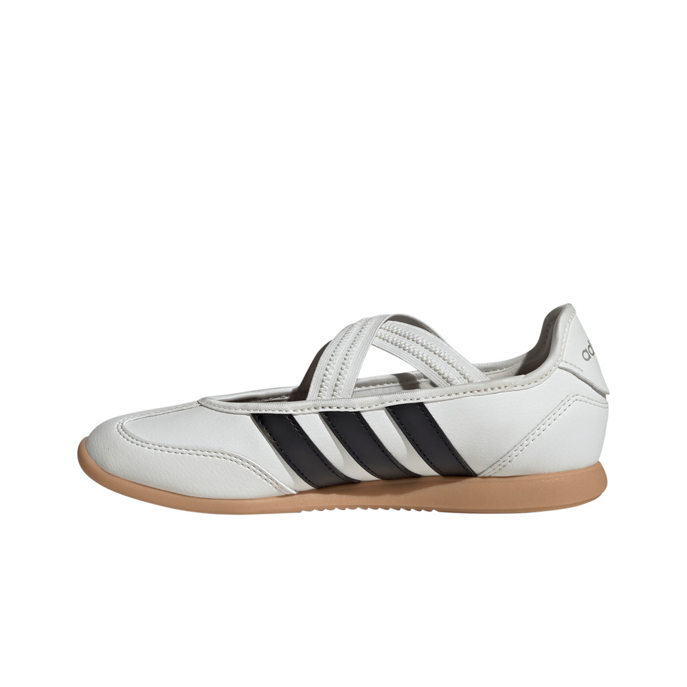 adidas zapatilla moda niño BARREDA MARY JANE J puntera