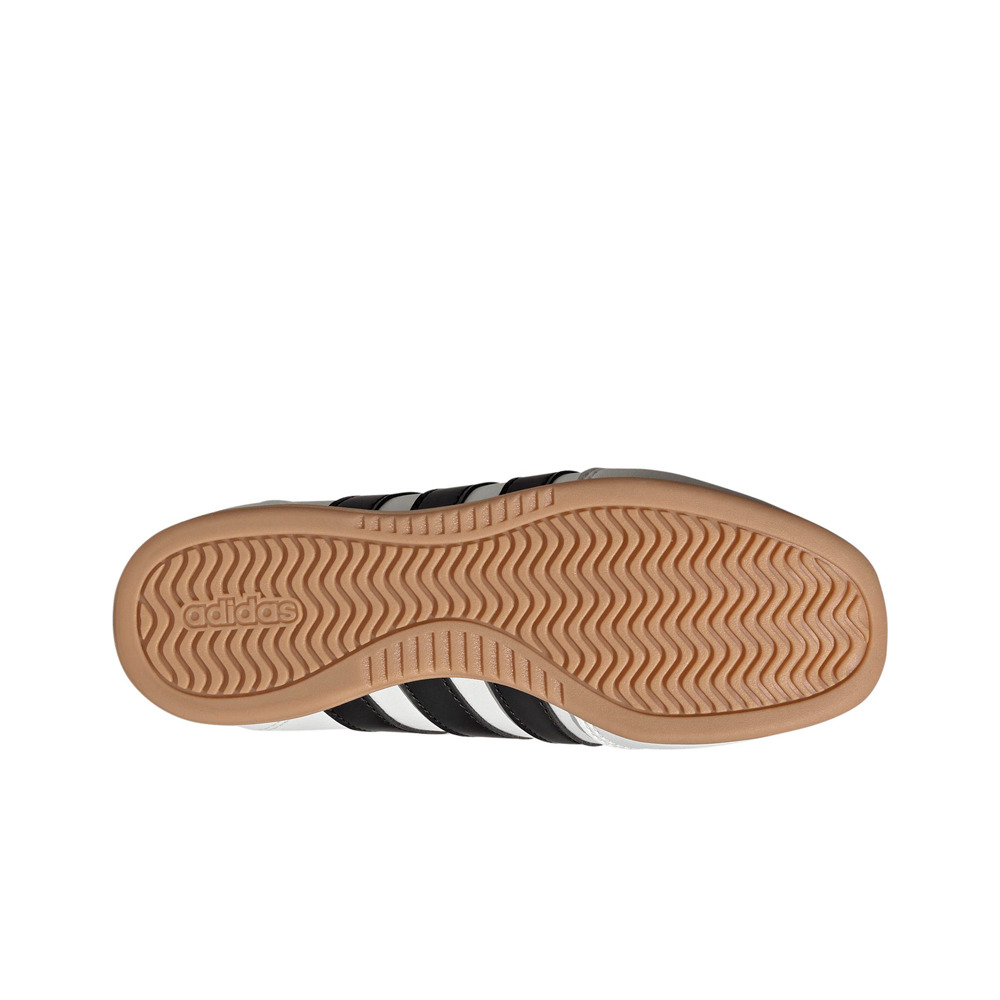 adidas zapatilla moda niño BARREDA MARY JANE J vista superior
