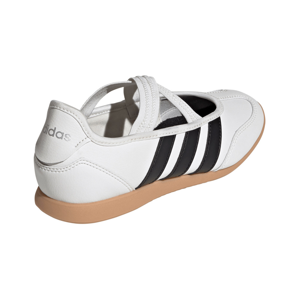 adidas zapatilla moda niño BARREDA MARY JANE J vista trasera