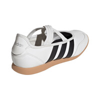 adidas zapatilla moda niño BARREDA MARY JANE J vista trasera