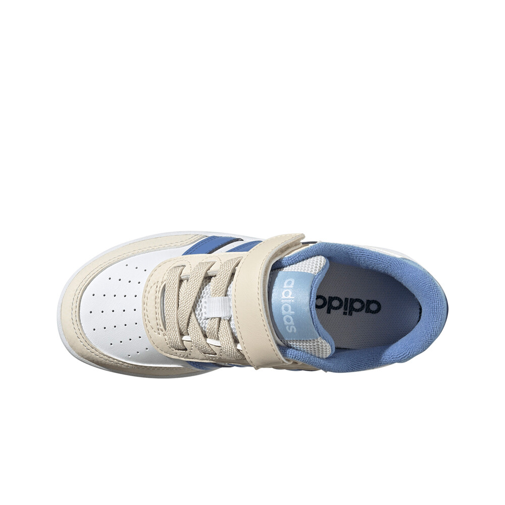 adidas zapatilla moda niño BREAKBASE 05