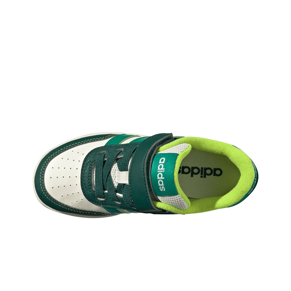 adidas zapatilla moda niño BREAKBASE 05