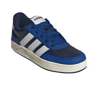 adidas zapatilla moda niño BREAKBASE lateral interior