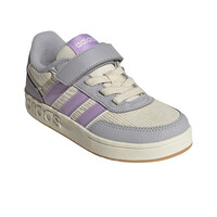 adidas zapatilla moda niño BREAKBASE lateral interior