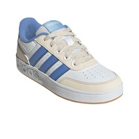 adidas zapatilla moda niño BREAKBASE lateral interior