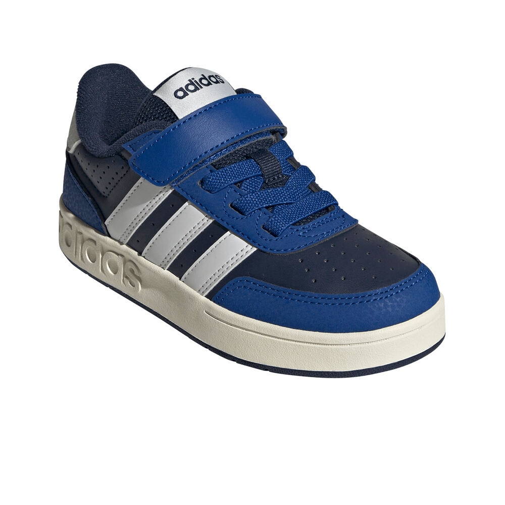 adidas zapatilla moda niño BREAKBASE lateral interior