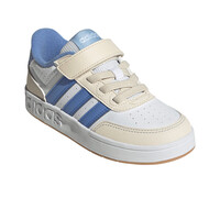 adidas zapatilla moda niño BREAKBASE lateral interior