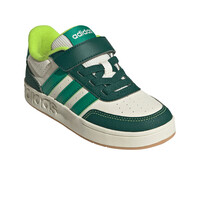 adidas zapatilla moda niño BREAKBASE lateral interior