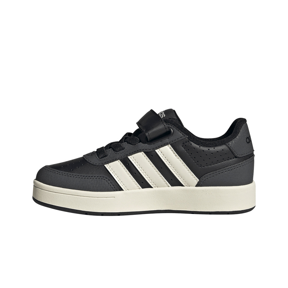 adidas zapatilla moda niño BREAKBASE puntera