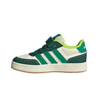 adidas zapatilla moda niño BREAKBASE puntera