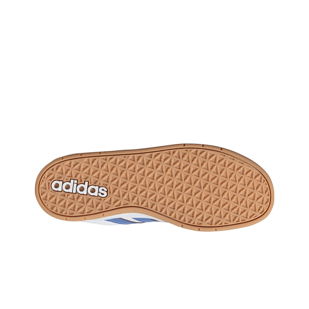 adidas zapatilla moda niño BREAKBASE vista superior