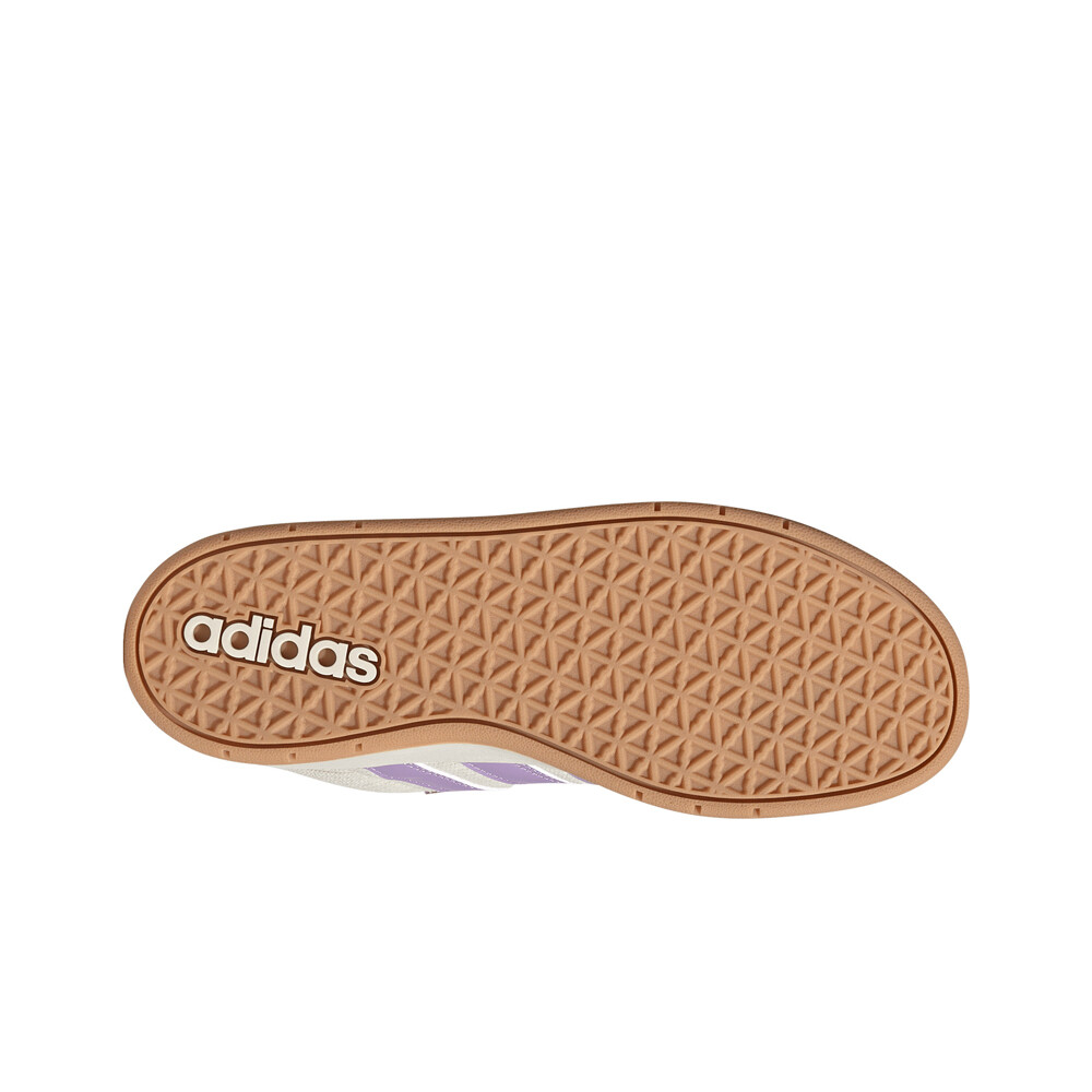 adidas zapatilla moda niño BREAKBASE vista superior