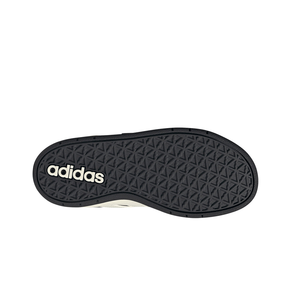 adidas zapatilla moda niño BREAKBASE vista superior