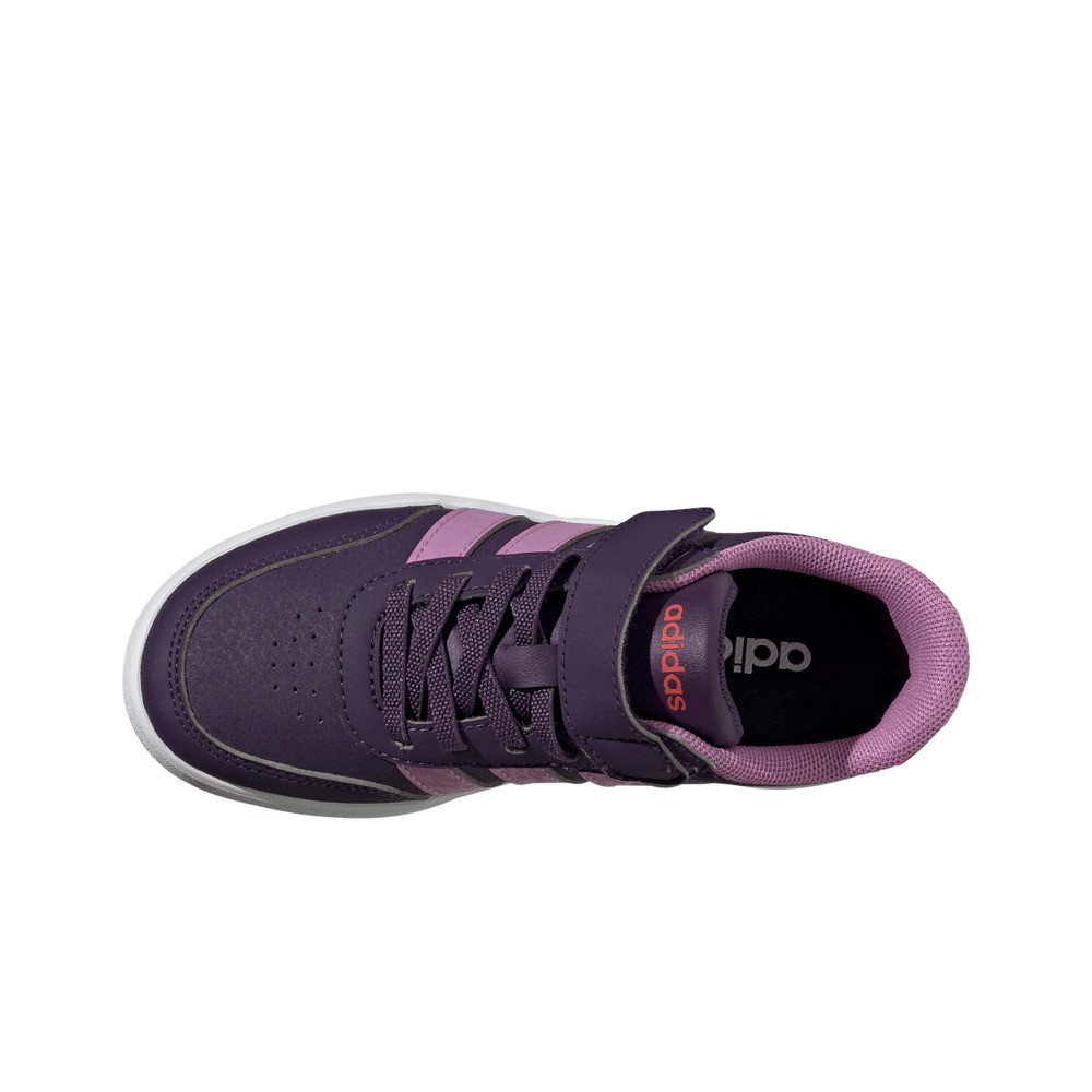adidas zapatilla moda niño BREAKNET 3.0 05