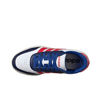 adidas zapatilla moda niño BREAKNET 3.0 05