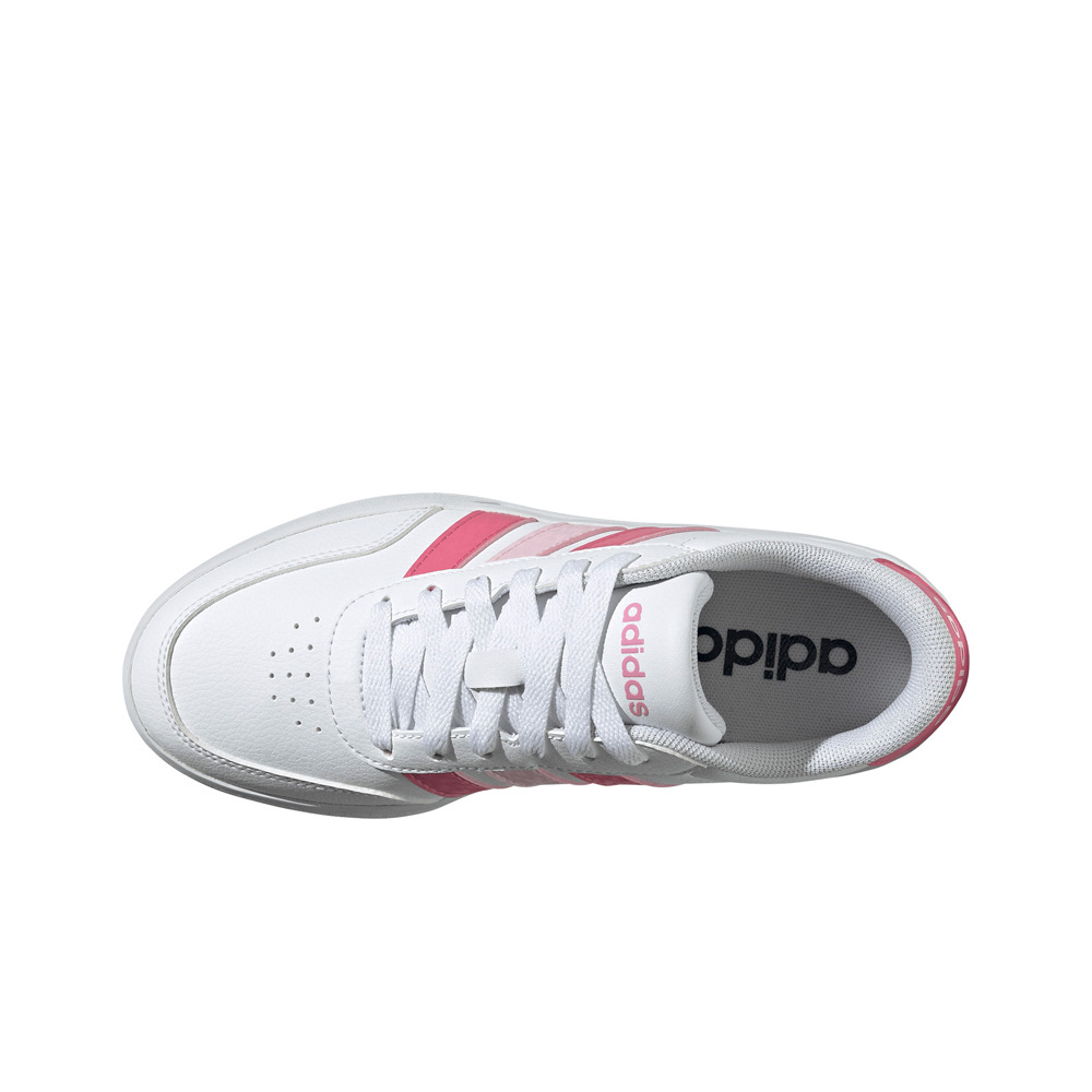 adidas zapatilla moda niño BREAKNET 3.0 05