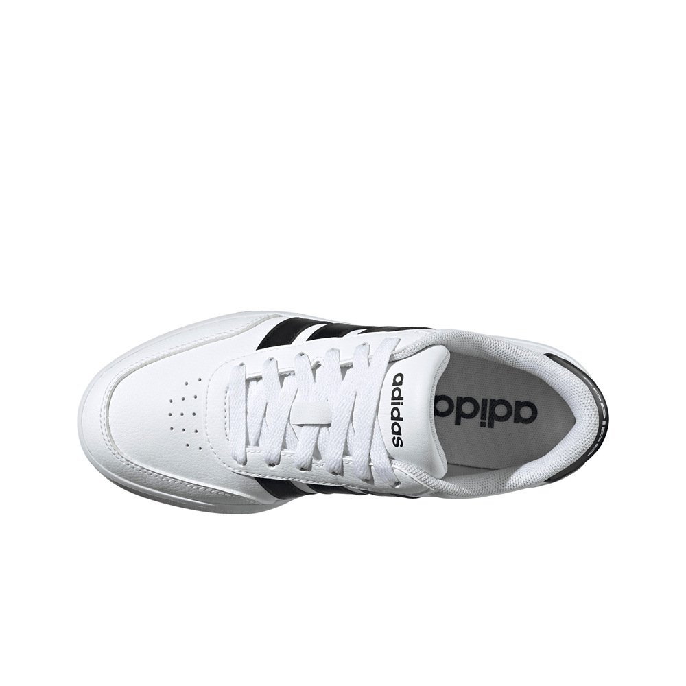 adidas zapatilla moda niño BREAKNET 3.0 05
