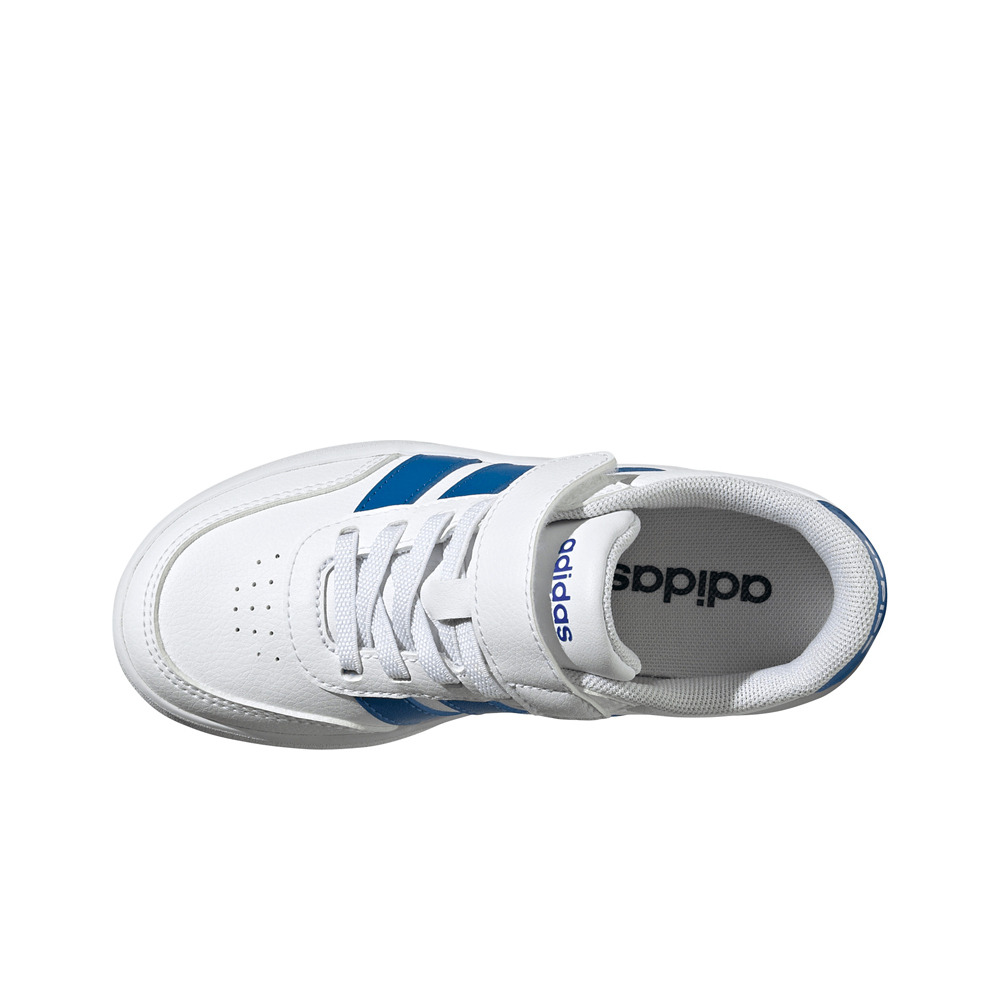 adidas zapatilla moda niño BREAKNET 3.0 05