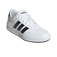 adidas zapatilla moda niño BREAKNET 3.0 lateral interior