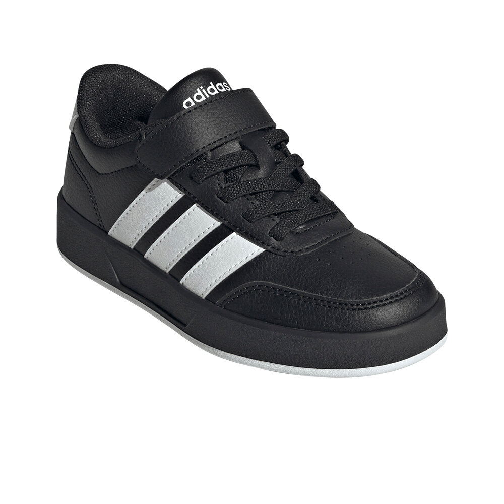 adidas zapatilla moda niño BREAKNET 3.0 lateral interior