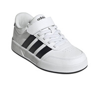 adidas zapatilla moda niño BREAKNET 3.0 lateral interior