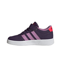 adidas zapatilla moda niño BREAKNET 3.0 puntera