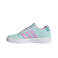 adidas zapatilla moda niño BREAKNET 3.0 puntera