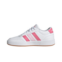adidas zapatilla moda niño BREAKNET 3.0 puntera