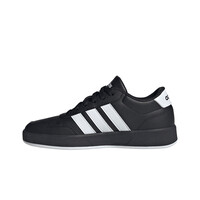 adidas zapatilla moda niño BREAKNET 3.0 puntera