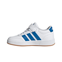 adidas zapatilla moda niño BREAKNET 3.0 puntera