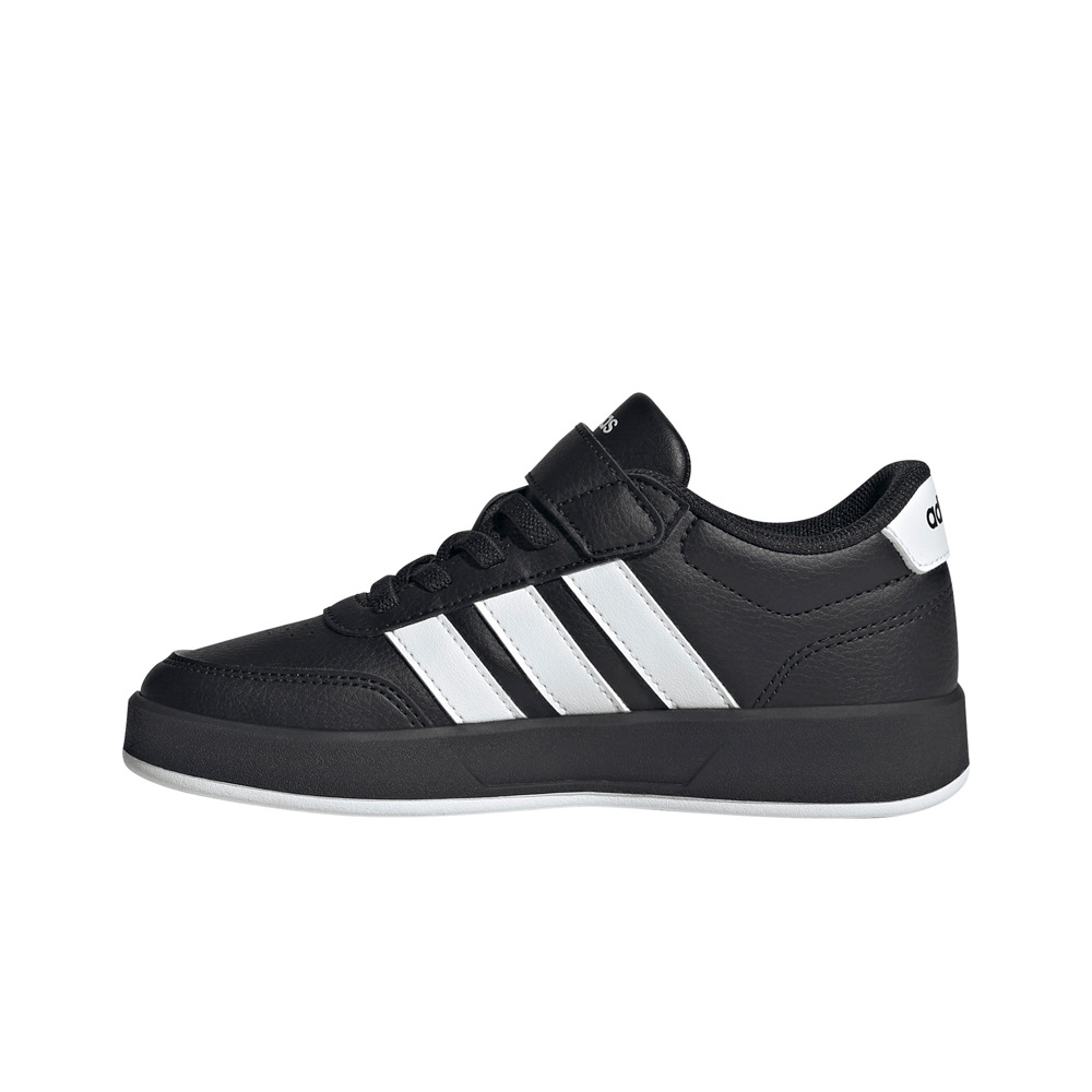 adidas zapatilla moda niño BREAKNET 3.0 puntera