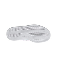 adidas zapatilla moda niño BREAKNET 3.0 vista superior