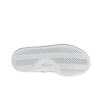 adidas zapatilla moda niño BREAKNET 3.0 vista superior