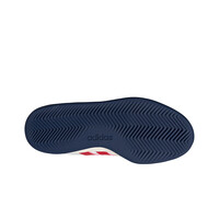 adidas zapatilla moda niño BREAKNET 3.0 vista superior