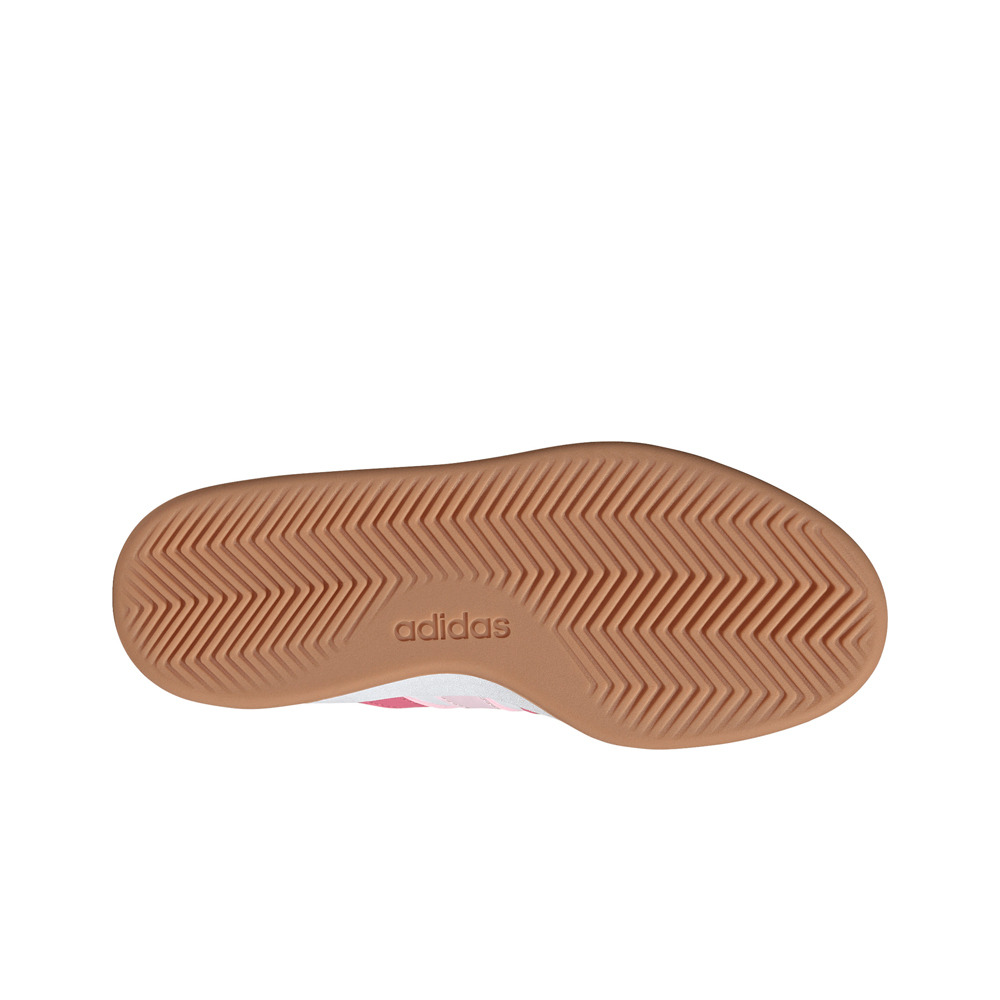 adidas zapatilla moda niño BREAKNET 3.0 vista superior