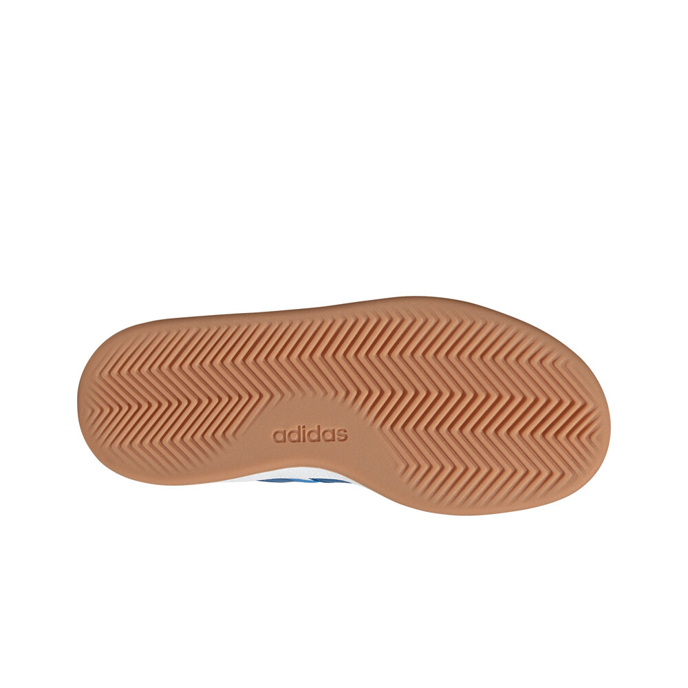 adidas zapatilla moda niño BREAKNET 3.0 vista superior