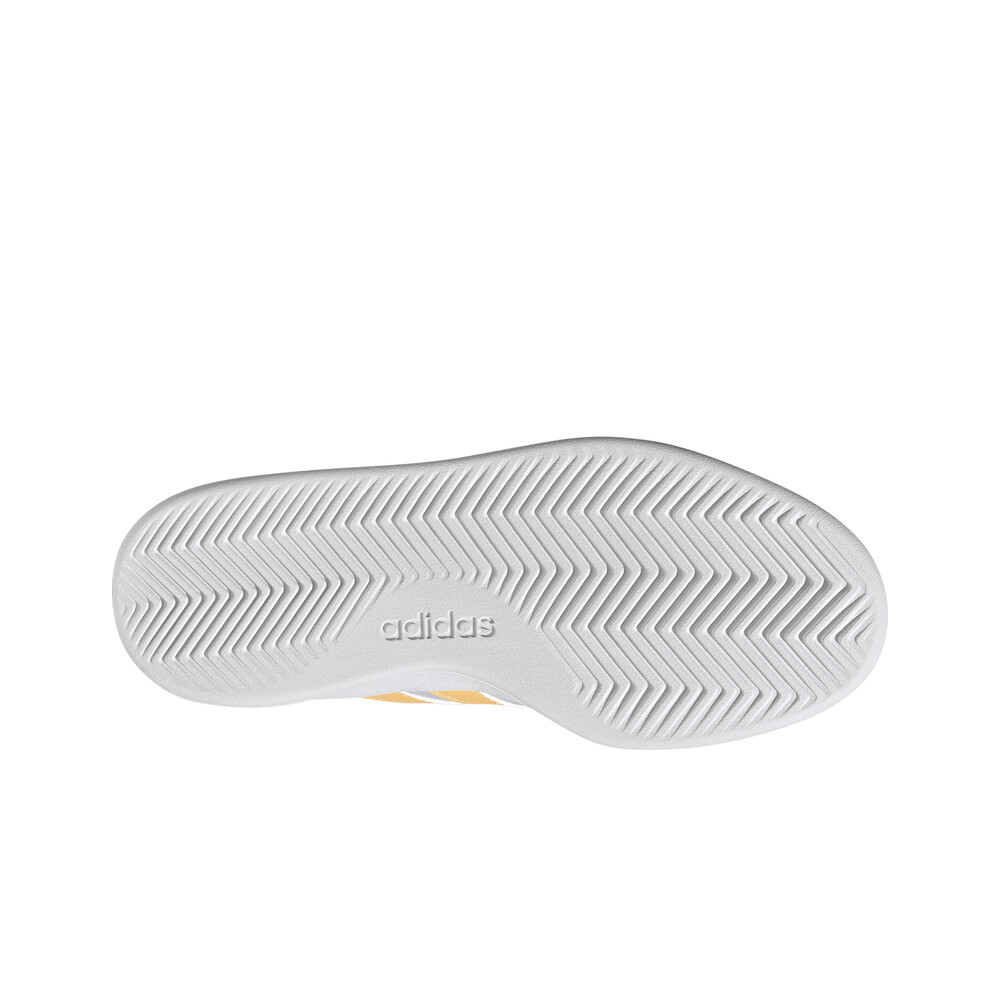 adidas zapatilla moda niño BREAKNET 3.0 vista superior