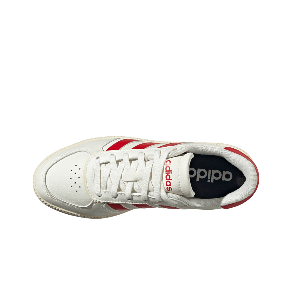 adidas zapatilla moda niño BREAKNET SLEEK 05