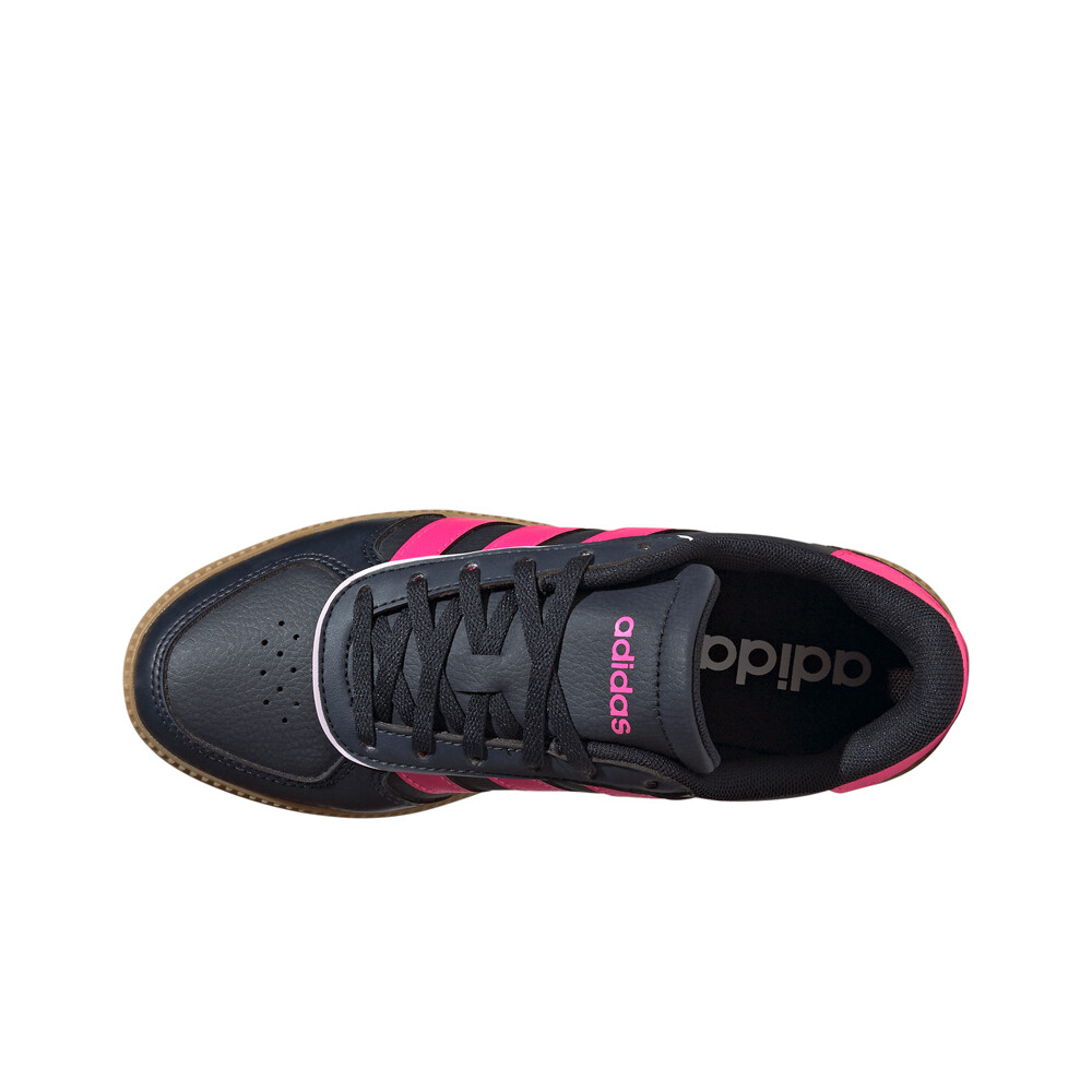 adidas zapatilla moda niño BREAKNET SLEEK 05