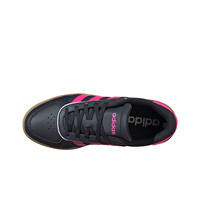 adidas zapatilla moda niño BREAKNET SLEEK 05