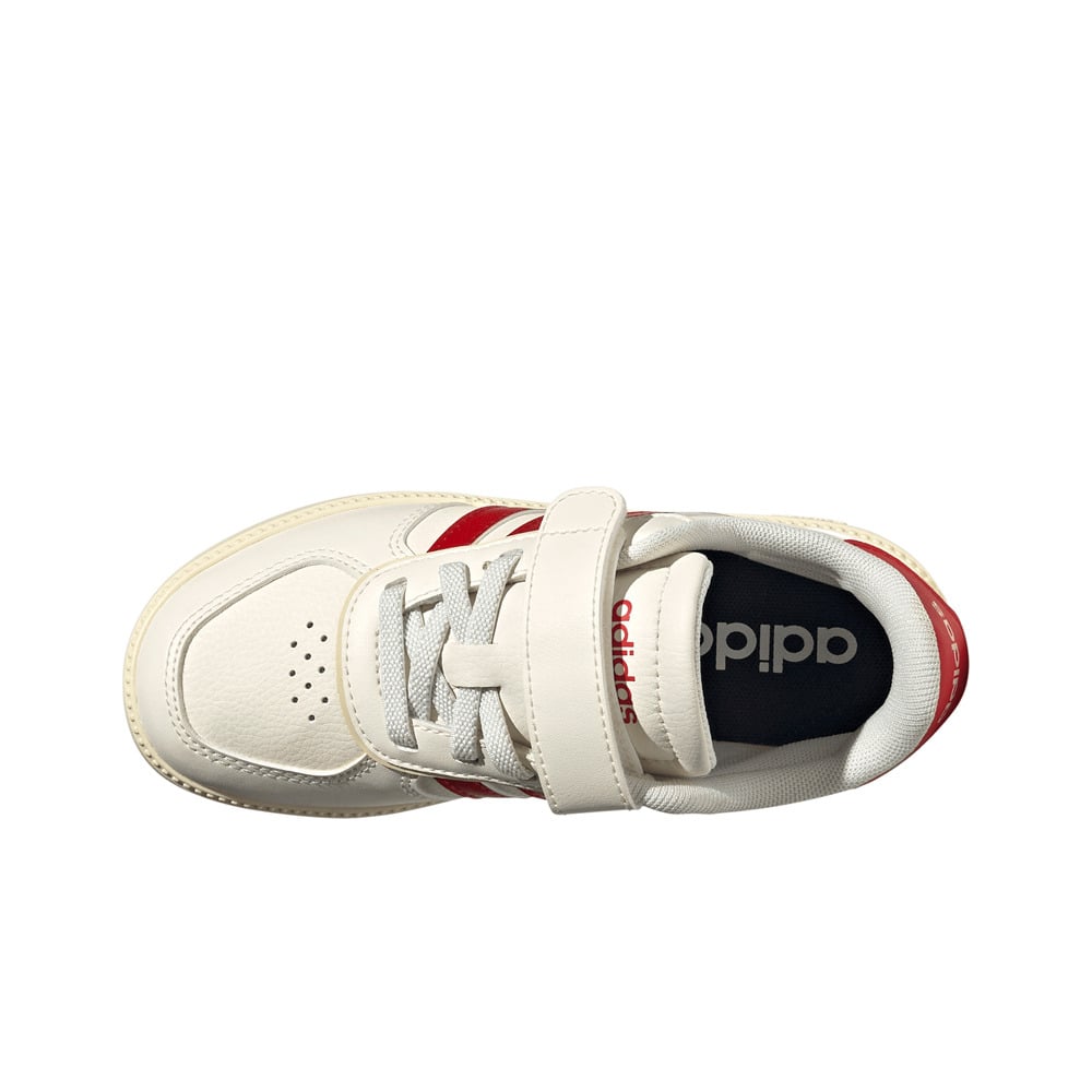 adidas zapatilla moda niño BREAKNET SLEEK 05
