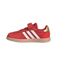 adidas zapatilla moda niño BREAKNET SLEEK EL C puntera