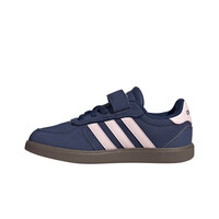 adidas zapatilla moda niño BREAKNET SLEEK EL C puntera