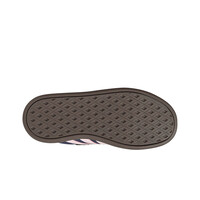 adidas zapatilla moda niño BREAKNET SLEEK EL C vista superior