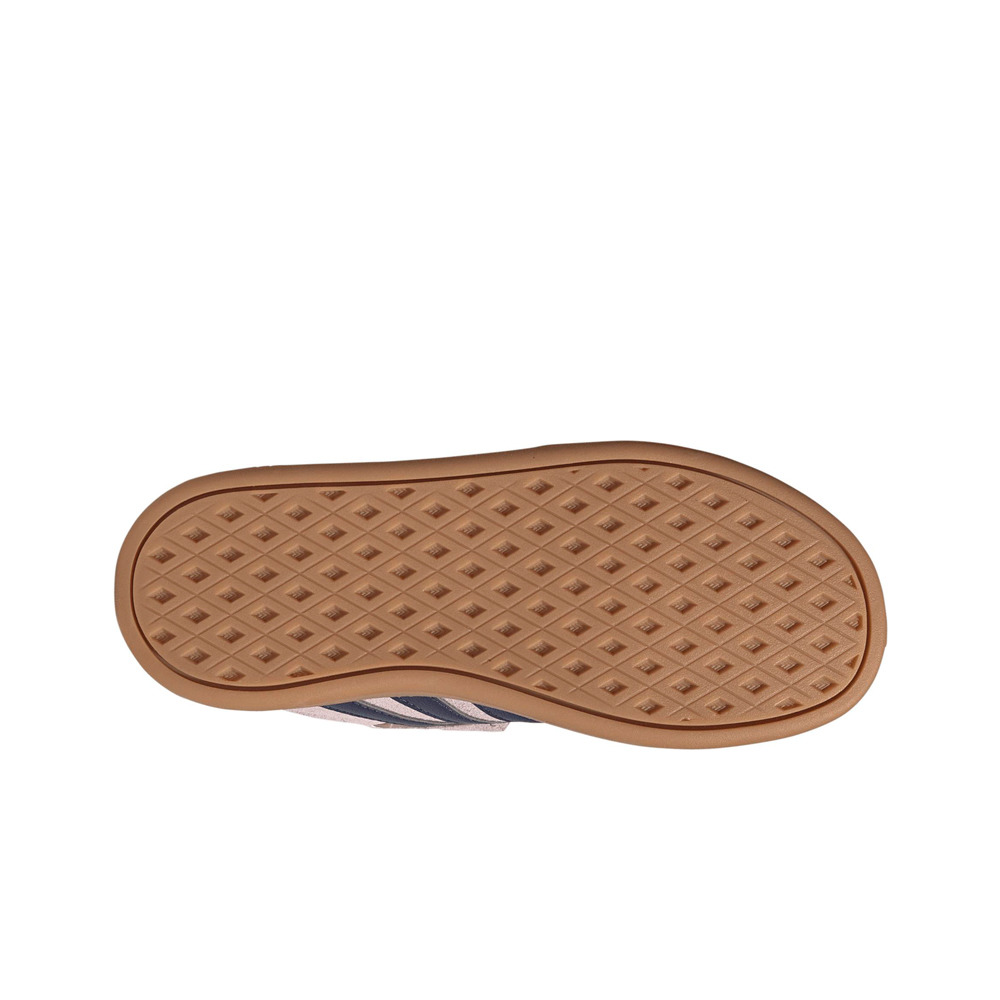 adidas zapatilla moda niño BREAKNET SLEEK EL C vista superior